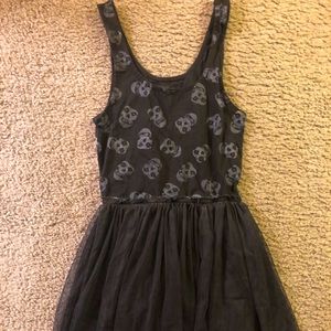 MISFITS IRON FIST DRESS SIZE SMALL NEW WITH TAG
